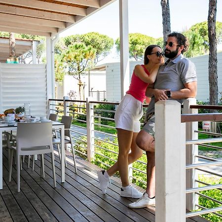 Ca' Pasquali Village Cavallino-Treporti Eksteriør bilde