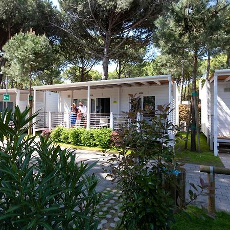 Ca' Pasquali Village Cavallino-Treporti Eksteriør bilde