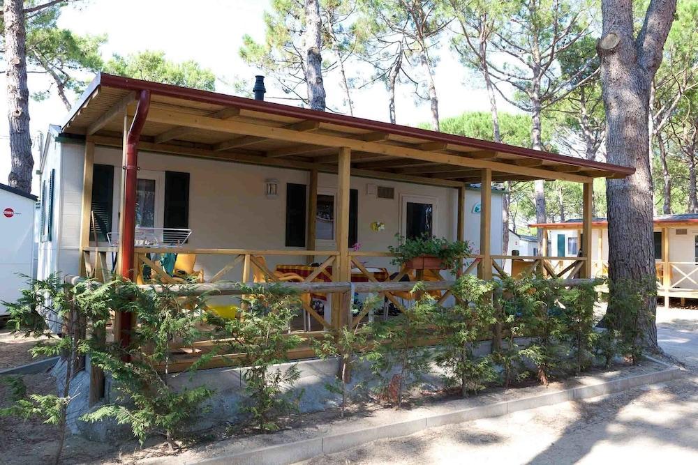 Ca' Pasquali Village Cavallino-Treporti Eksteriør bilde